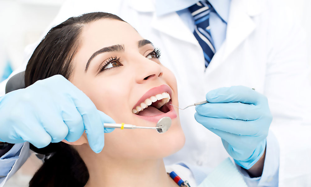 Best Dentist in West Delhi
