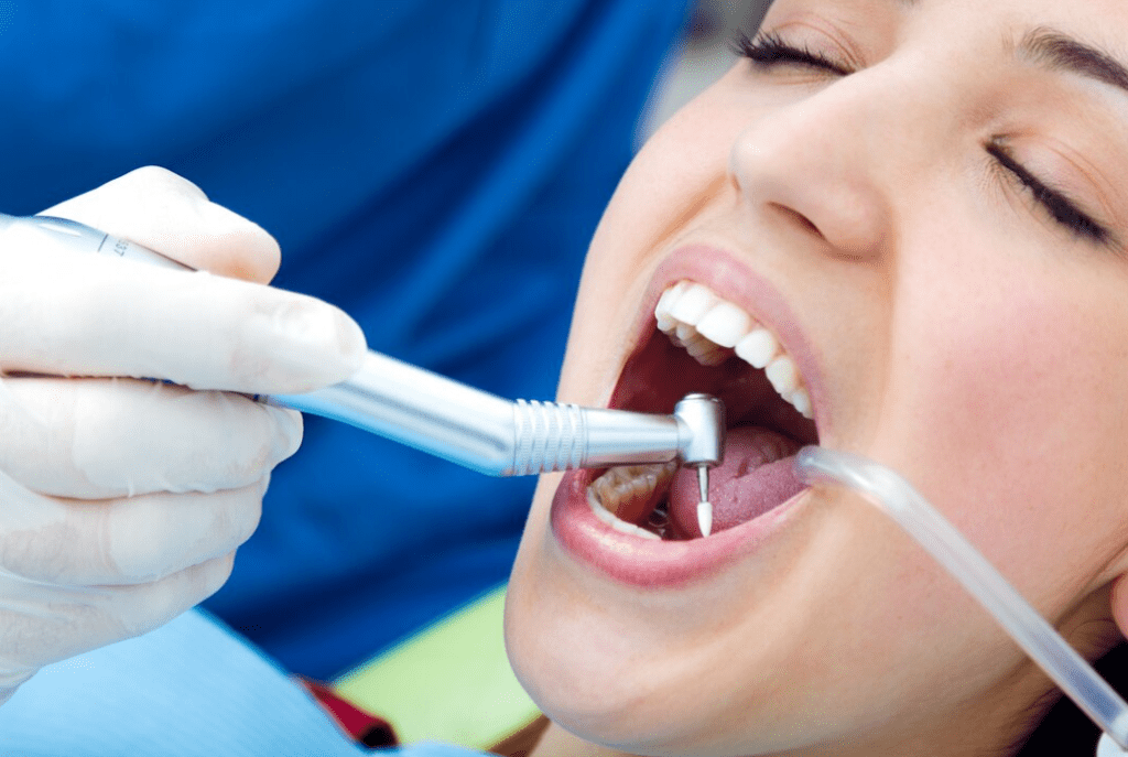 best dental clinic in noida 