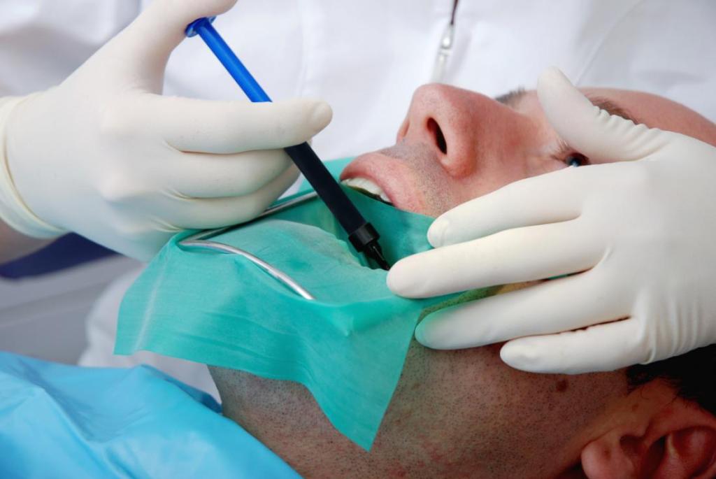 Root Canal Treatment in Dwarka

